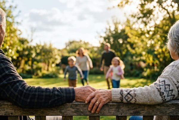 How to Talk About Life Insurance