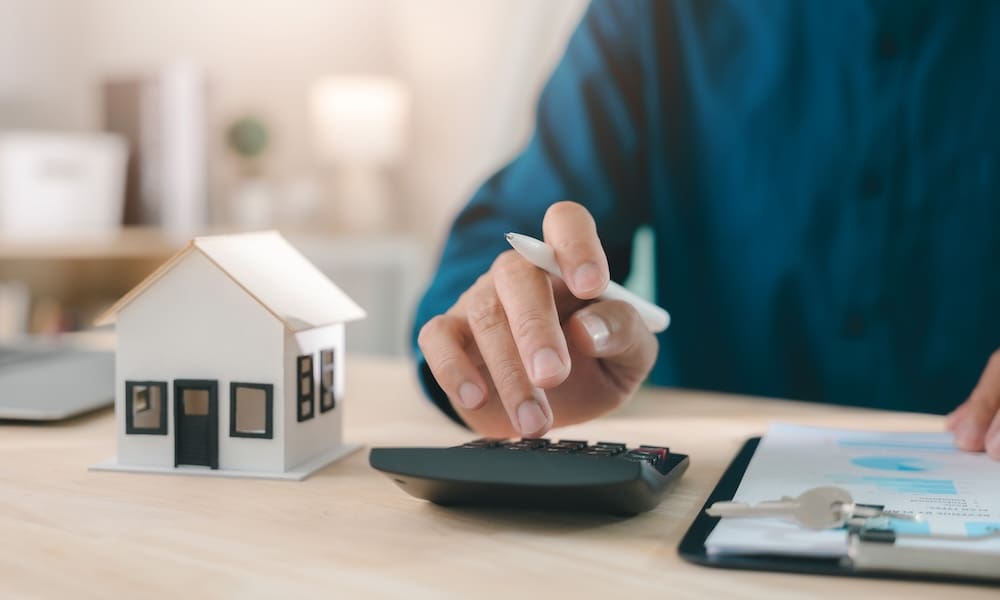 Guaranteed Replacement Cost vs. Replacement Cost