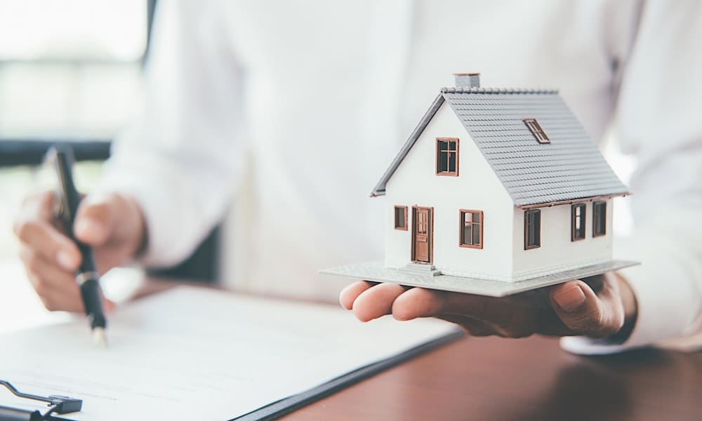 Force-Placed Homeowners Insurance
