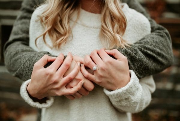 Engagement Ring Insurance