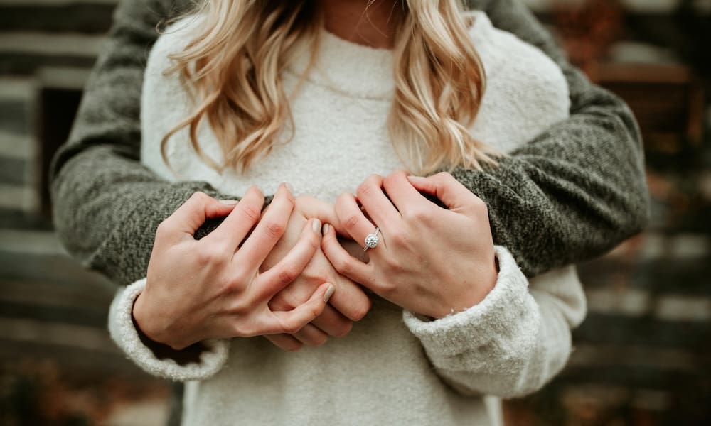 Engagement Ring Insurance