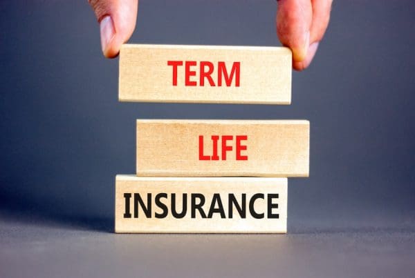 How Long Does Term Life Insurance Last